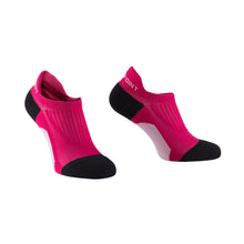 Load image into Gallery viewer, Zeropoint Compression Ankle sock pink
