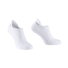 Load image into Gallery viewer, Zeropoint Compression Ankle sock white
