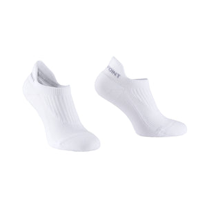 Zeropoint Compression Ankle sock white