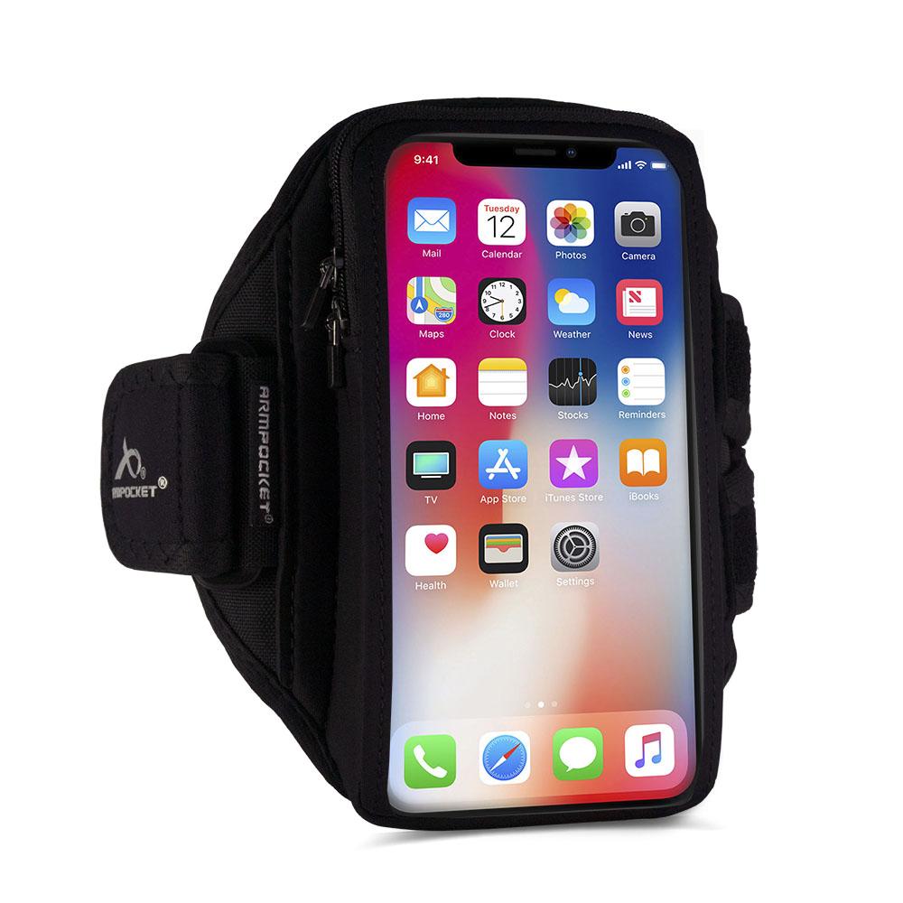 Armpocket X Plus armband for large full screen devices