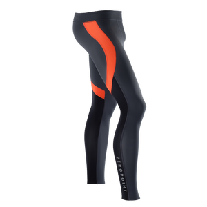 Men's athletic compression leggings best sale