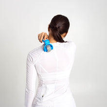 Load image into Gallery viewer, Addaday Uno massage roller shoulder

