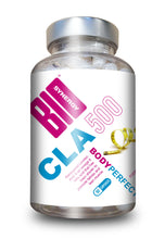 Load image into Gallery viewer, BIO-SYNERGY CLA 500 - FAT BURNER TABLETS
