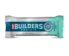 Load image into Gallery viewer, Clif Builders Protein Bar Choc Mint
