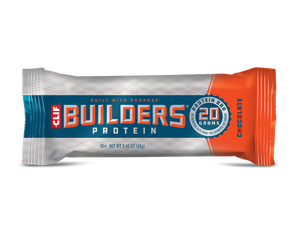 Clif Builders Protein Bar Chocolate