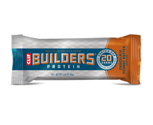 Load image into Gallery viewer, Clif Builders Protein Bar Choc Peanut Butter
