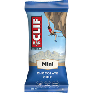 CLIF BAR MINIS (10 x 28g bars)