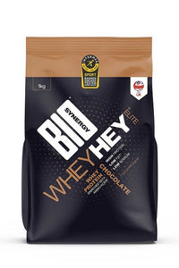 Bio-Synergy Whey Hey Elite® 1kg Pack