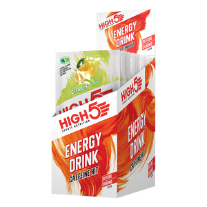 HIGH5 Energy Drink Caffeine Energy drink sachets