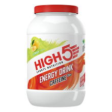 Load image into Gallery viewer, HIGH5 Energy Drink Caffeine Energy drink tub
