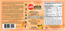 Load image into Gallery viewer, SALTSTICK FASTCHEWS BOTTLE OF 60 CHEWS - SAVE 10%
