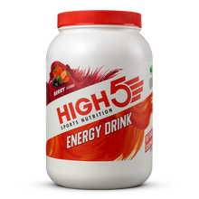 Load image into Gallery viewer, HIGH5 Energy Drink tubs berry
