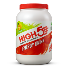 Load image into Gallery viewer, HIGH5 Energy Drink ctrus tub
