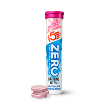 Load image into Gallery viewer, HIGH5 ZERO Caffeine Hit Low Calorie Hydration Drink with Electrolytes Pink Grapefruit tube
