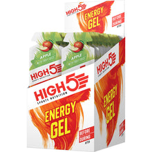 Load image into Gallery viewer, HIGH5 Energy Gel Apple
