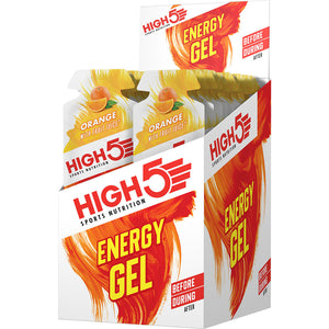 HIGH5 Energy Gel Orange