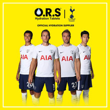 Load image into Gallery viewer, O.R.S Sport Hydration Tablets Tottenham Hotspur
