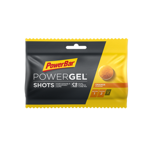 PowerBar Powergel Shots Orange