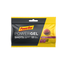 Load image into Gallery viewer, PowerBar Powergel Shots (24x60g)
