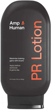 Load image into Gallery viewer, Amp Human PR Lotion 300g Sports Lotion with bicarb - SAVE 20%
