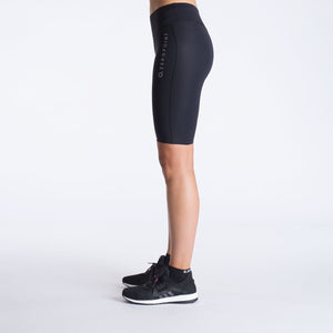 ZEROPOINT Women’s Performance High Compression Shorts side