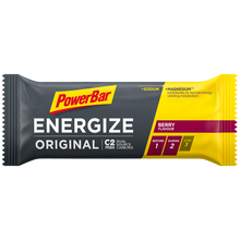 Load image into Gallery viewer, PowerBar Energize Bar Berry

