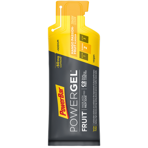 PowerBar Powergel (24x41g)