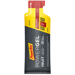 PowerBar Powergel (24x41g) SAVE 25%