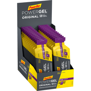 PowerBar Powergel (24x41g) SAVE 25%