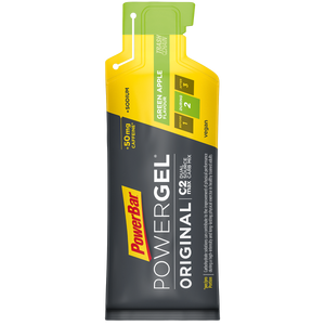 PowerBar Powergel (24x41g) - Special Offer SAVE 25%