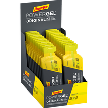 Load image into Gallery viewer, PowerBar Powergel (24x41g) - Special Offer SAVE 25%
