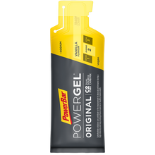 Load image into Gallery viewer, PowerBar Powergel Vanilla
