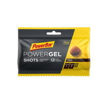 Load image into Gallery viewer, PowerBar Powergel Shots Cola with Caffeine
