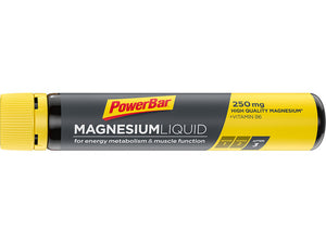 PowerBar Magnesium Liquid 20 x Ampoules