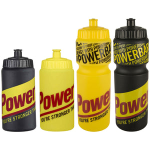 PowerBar Sports Bottles