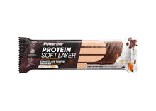 Load image into Gallery viewer, Powerbar Protein Soft Layer Bar 12 x 40g High Protein snack bar - SAVE 10%
