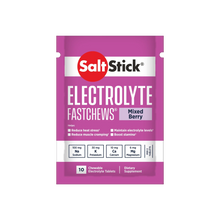 Load image into Gallery viewer, SALTSTICK FASTCHEWS - SINGLE PACK OF 10 CHEWS
