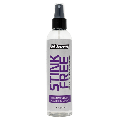 Stink Free Spray from 2Toms