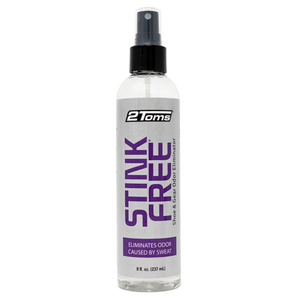Stink Free Spray from 2Toms