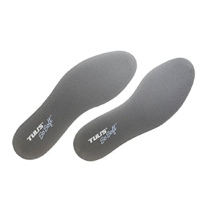Tuli's So Soft Insole pair cut to size