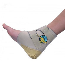 Load image into Gallery viewer, TULI&#39;S CHEETAH®-ONE SIZE FITS ALL - Ankle &amp; Heel Support for Gymnasts
