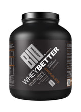 Load image into Gallery viewer, Bio Synergy whey better chocolate
