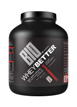 Load image into Gallery viewer, Bio Synergy whey better strawberry
