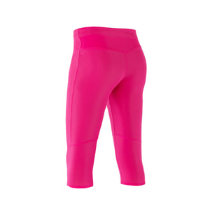 Zeropoint Compression 3/4 tights Pink
