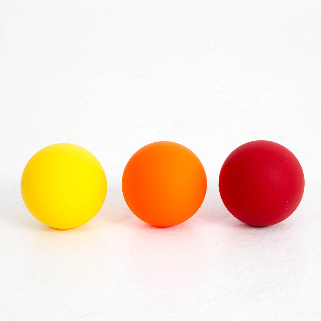 addaday Trio massage balls