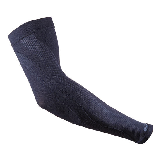 Zeropoint Compression Armsleeves black