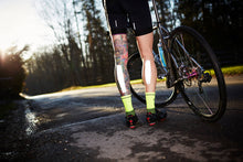 Load image into Gallery viewer, Safety Skin Reflective Skin Spread cyclist
