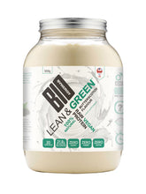 Load image into Gallery viewer, BIO-SYNERGY LEAN &amp; GREEN ® - VEGAN PROTEIN - 30 SERVINGS (908G)
