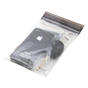 Waterproof aLOKSAK® 2 x Bags For SPIbelt