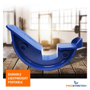 Prostretch Original Foot Rocker - Stretching System for Lower Leg Muscles